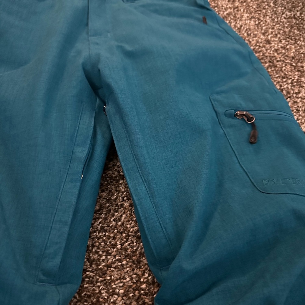 Snow pants - Picture 5 of 10